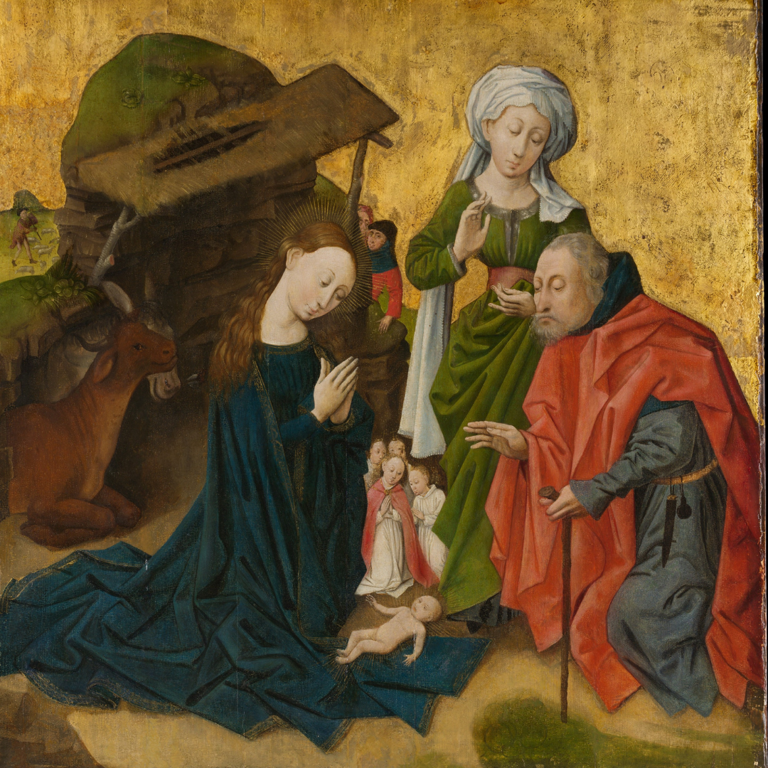 christmas, nativity, birth of jesus