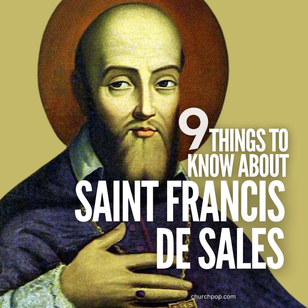  francis de sales, francis de sales saint, francis de sales introduction to the devout life