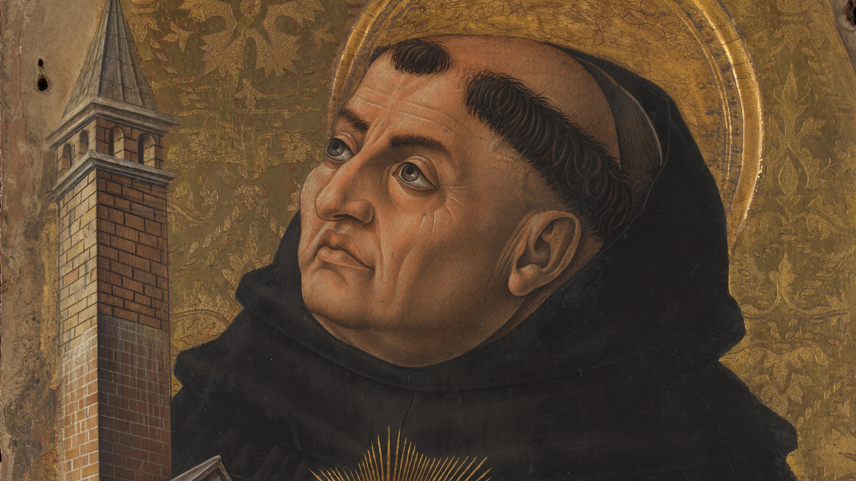 Why Did Monks Have That Haircut? The LittleKnown Meaning of Monastic