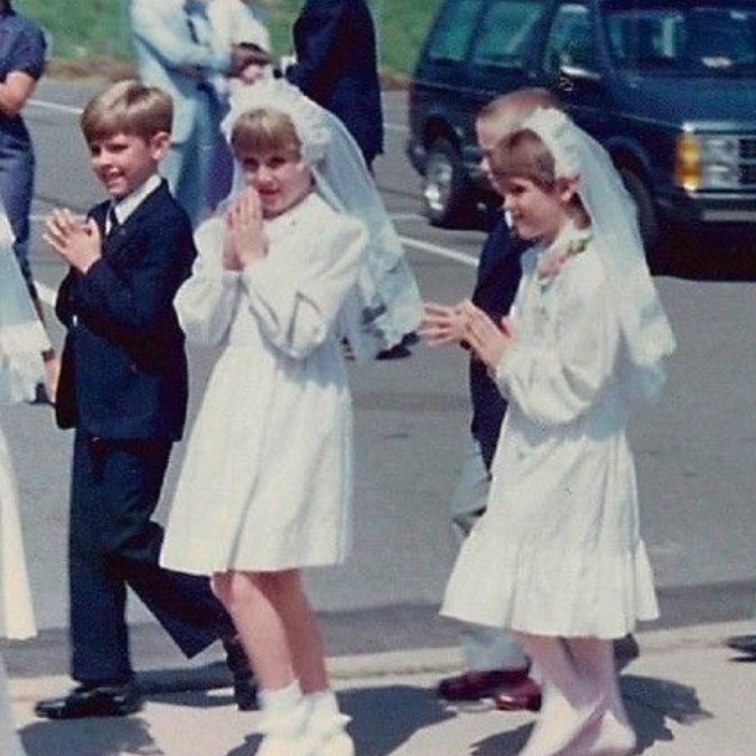 Let's Walk Down Memory Lane: Things Kids Who Grew Up Catholic Will Remember