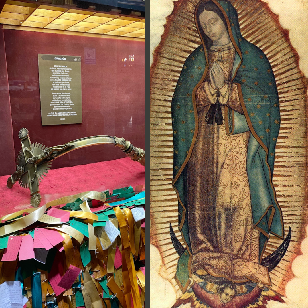 guadalupe basilica mexico, guadalupe basilica mexico city, guadalupe our lady