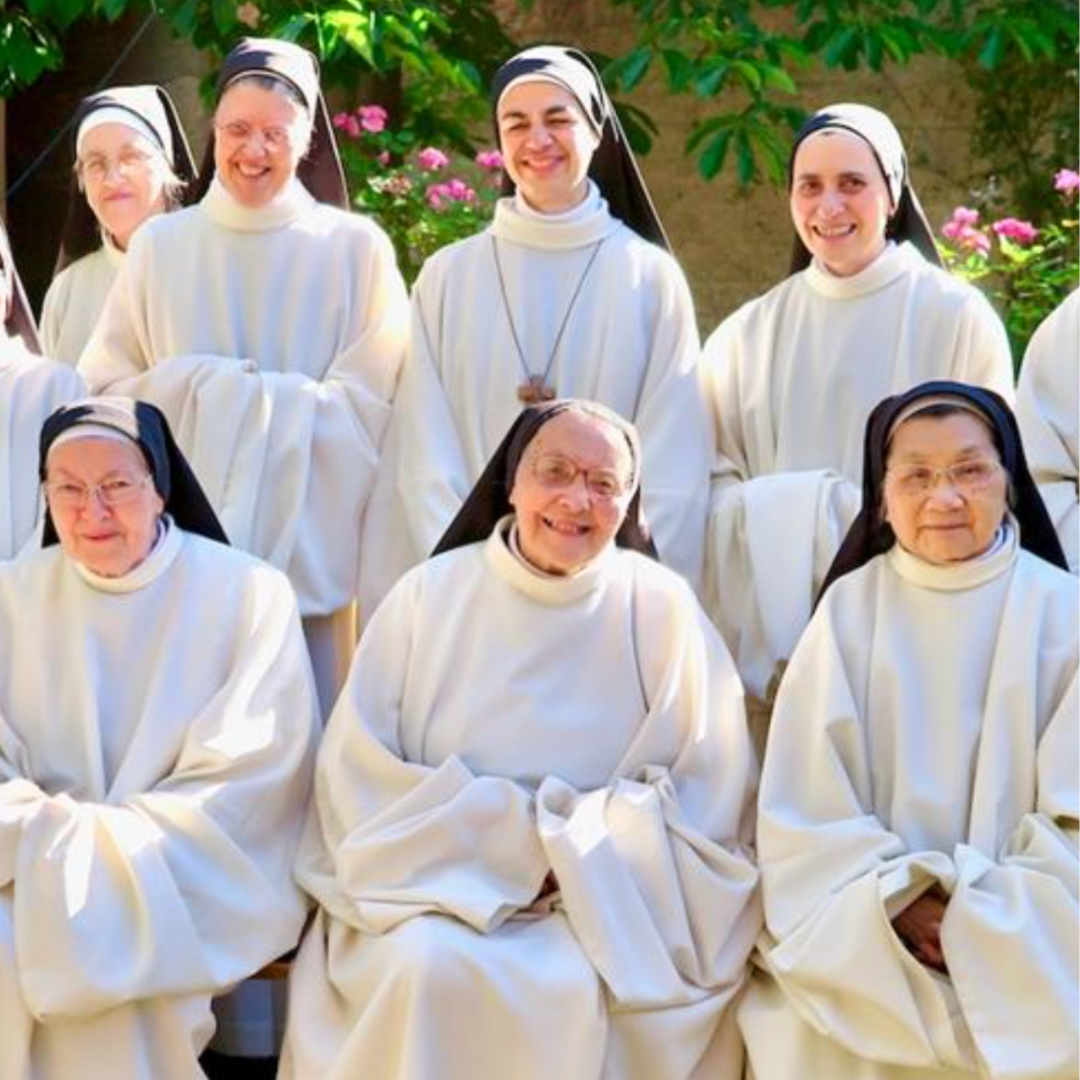 The History of France's 'Chocolate Sisters': Inside the Monastic Life of a 160-Year-Old Religious Community