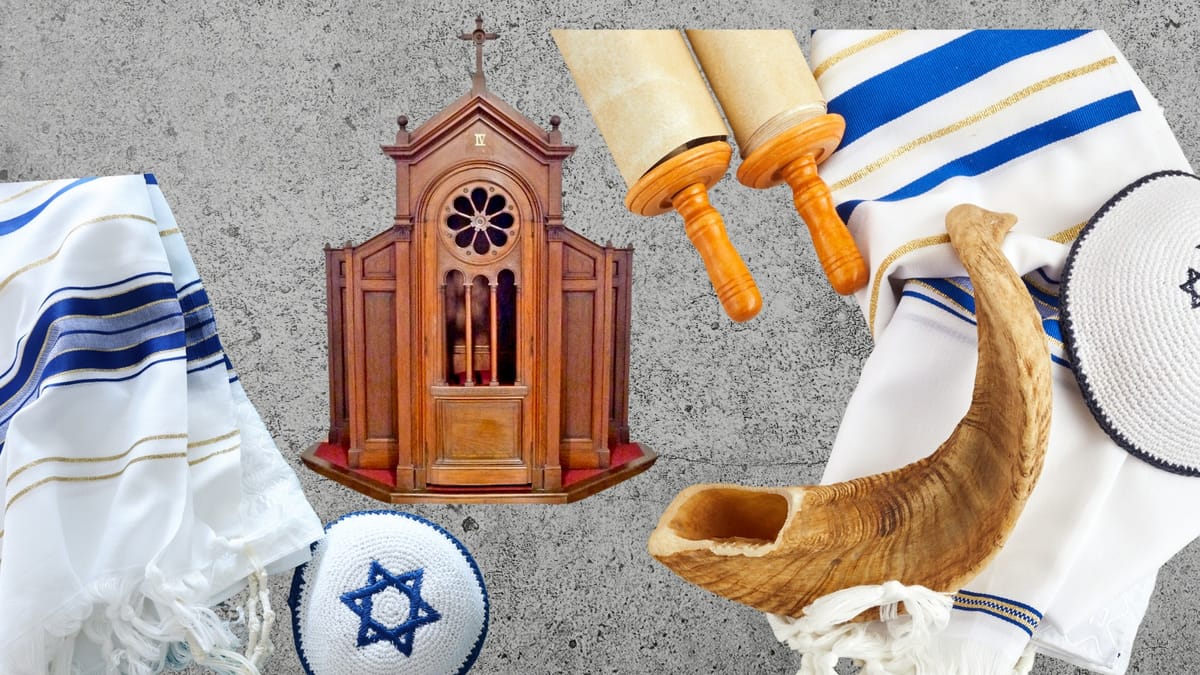 3 Interesting Facts About Yom Kippur, a Holiday Jesus Celebrated as a
