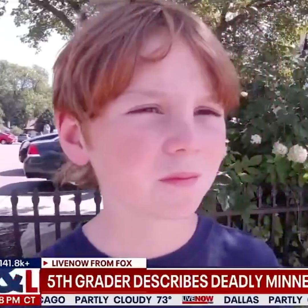 shooting catholic school minnesota