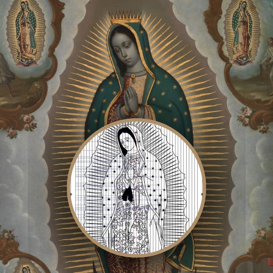 miraculous music of our lady of guadalupe