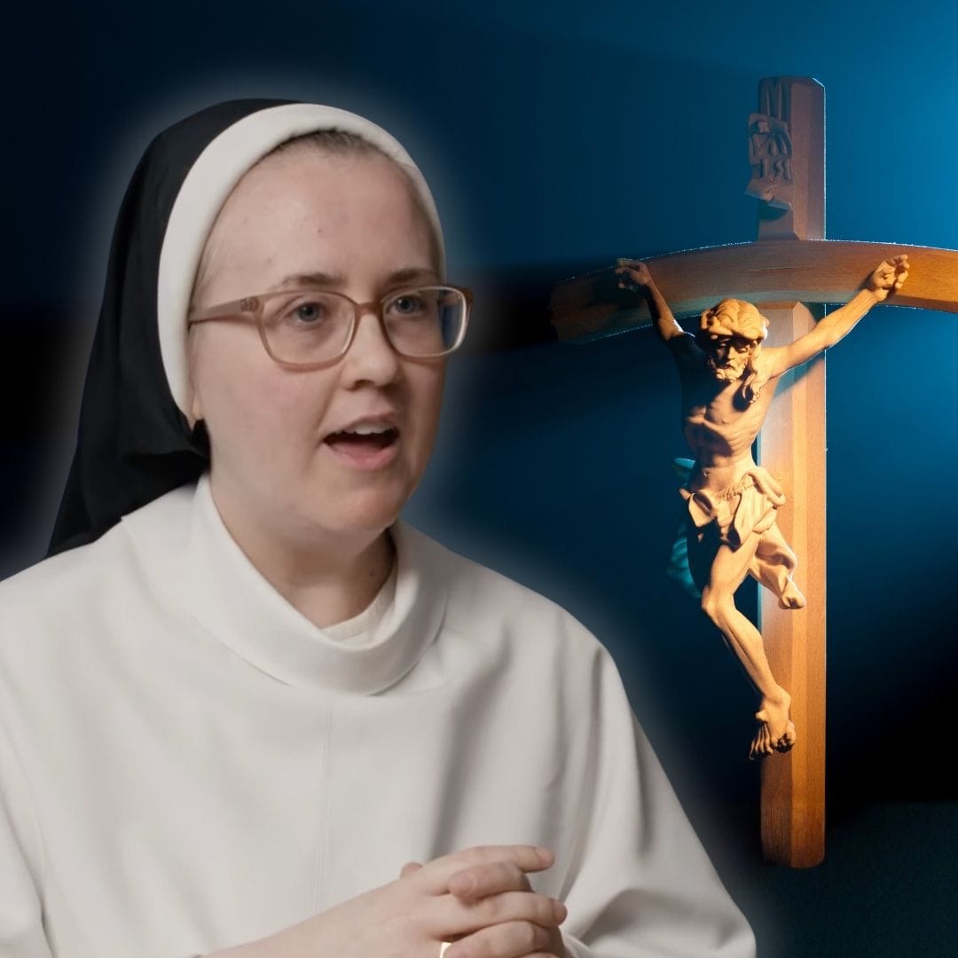 atheist to catholic conversion