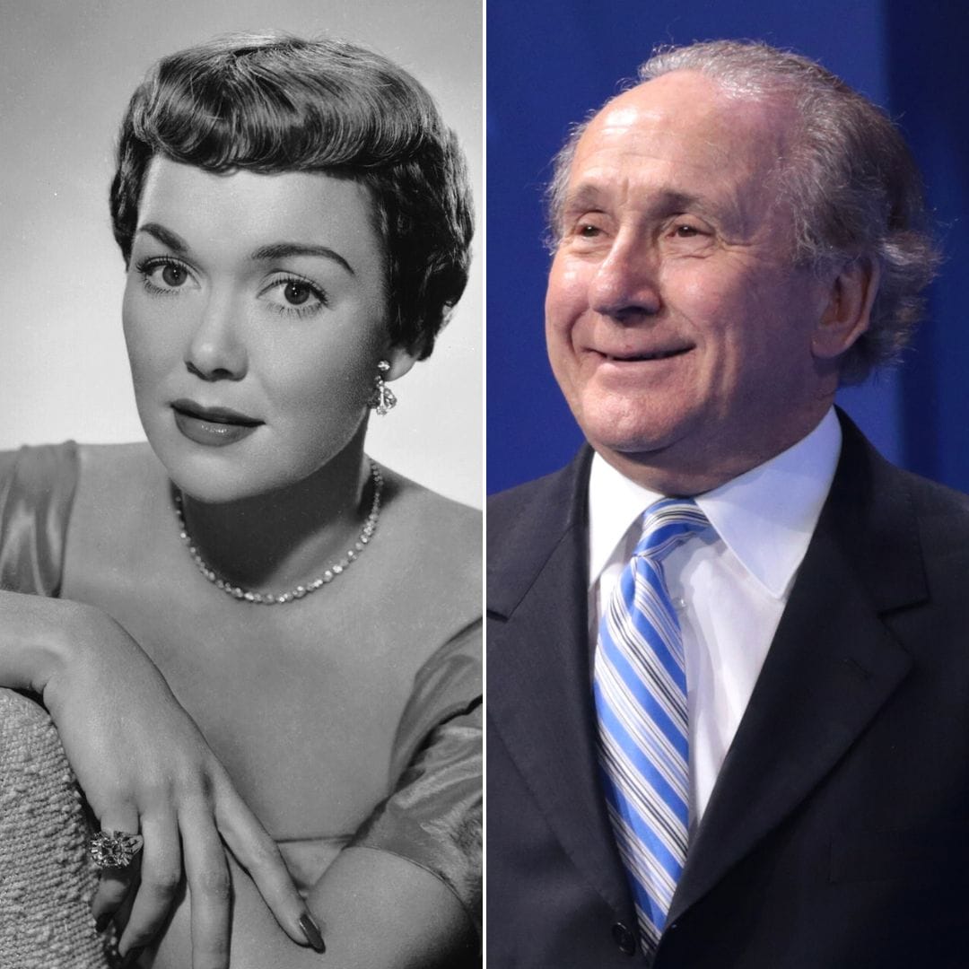 Michael Reagan obituary
