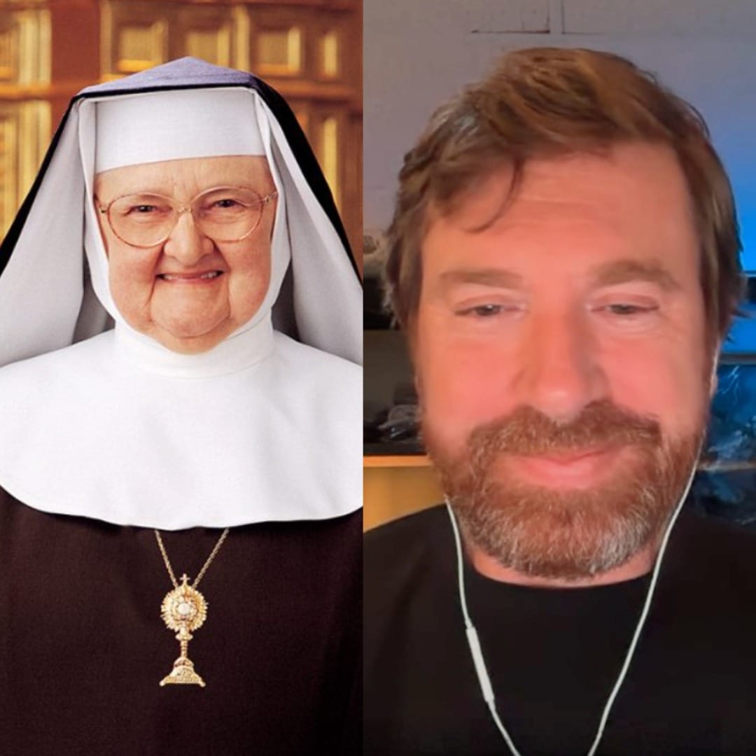 mother angelica miracles