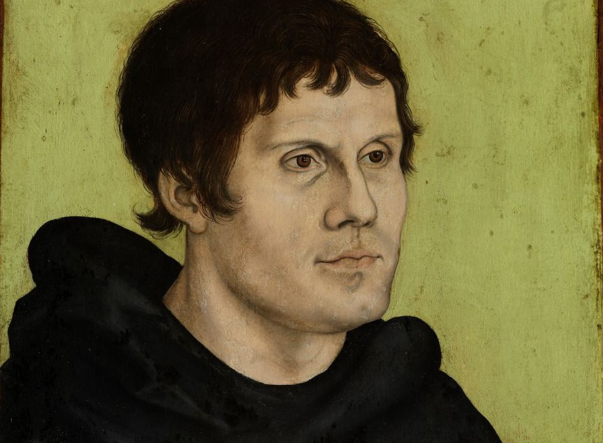 29 of Martin Luther's Most Hilariously Over-the-Top Insults