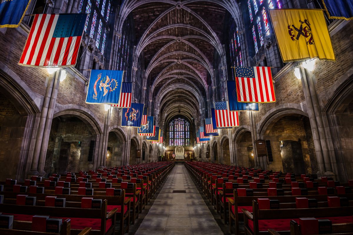 17 Intriguing Facts You Didn't Know About Religion in the U.S.