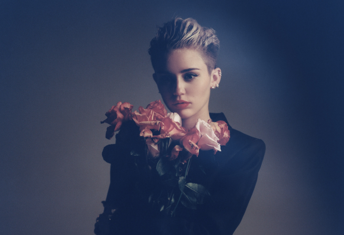 In Her 4th Studio Album, Miley Cyrus Says WHAT About Marriage?