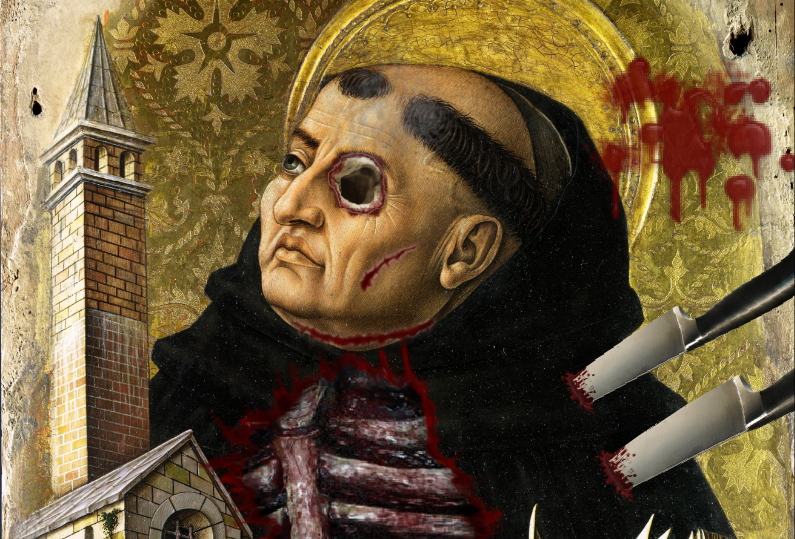 Preparing for a Zombie Uprising, Summa Theologica Style