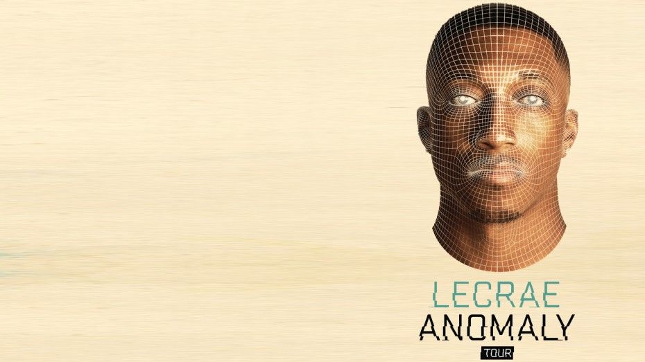 Listen to Lecrae's Great New Album "Anomaly"
