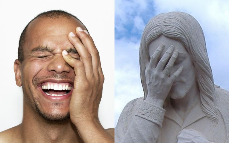 27 Delightfully Terrible Christian Puns to Annoy the Heck Out of Your Friends With