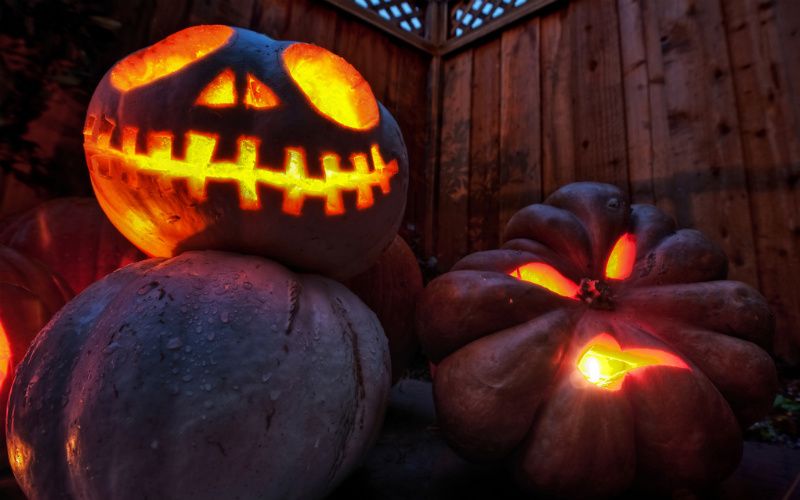7 Reasons Christians Should Love Halloween
