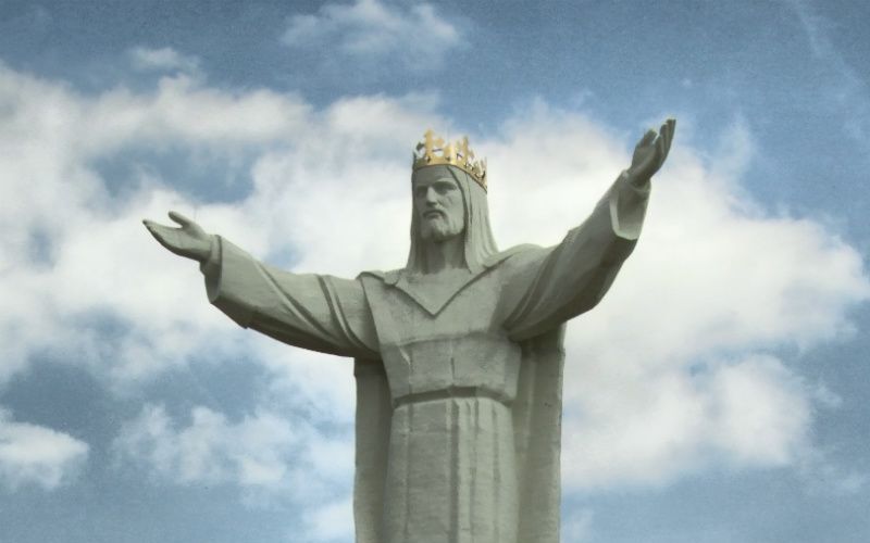 8 Things You Didn't Know About the Feast of Christ the King
