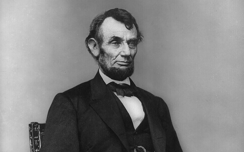 Thanksgiving Day Is For Thanking and Praising God - Just Ask Lincoln