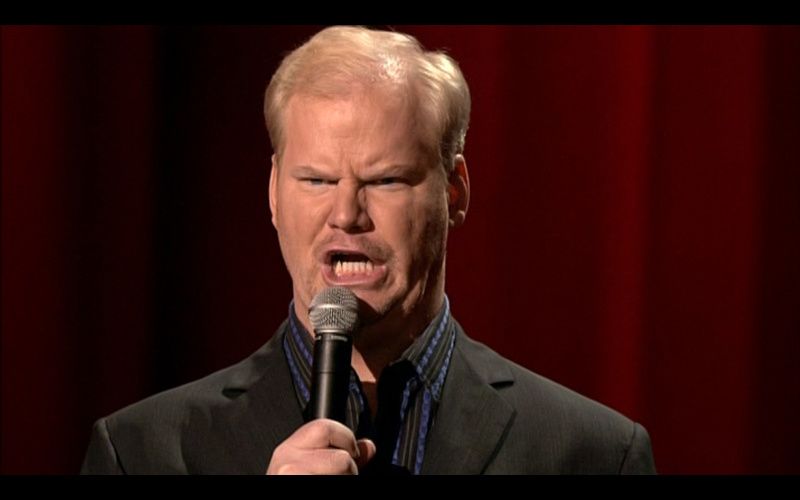 7 Life Lessons from Catholic Comedian Jim Gaffigan