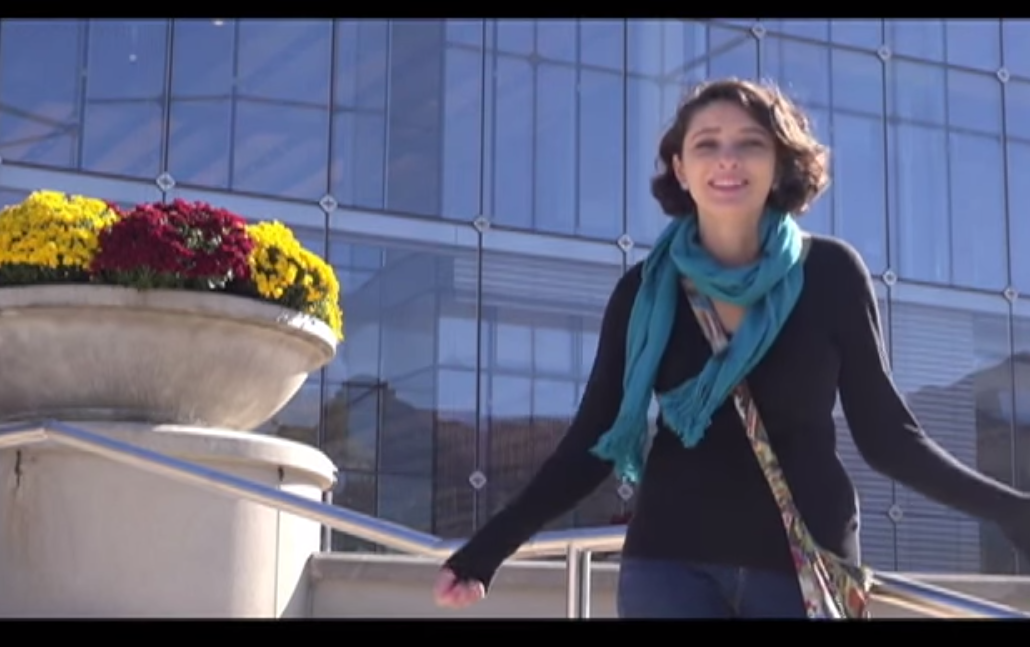 This College Pro-life Video Is Amazing: "I Want to Help You"