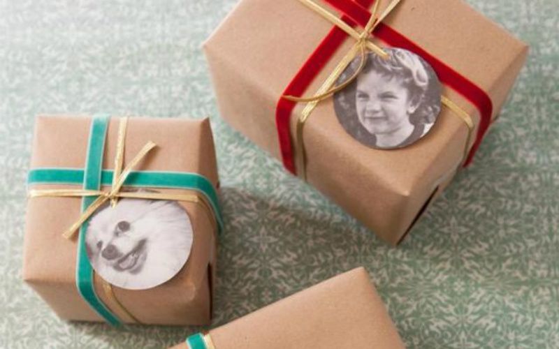 24 Super Creative Gift-Wrapping Ideas