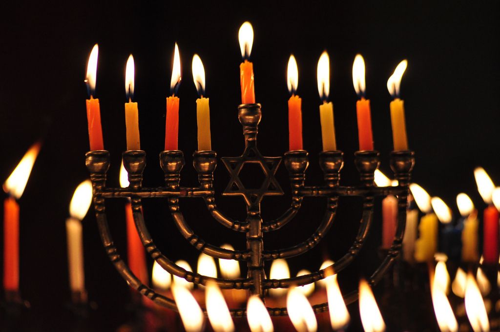 How the Catholic Church Saved Hanukkah
