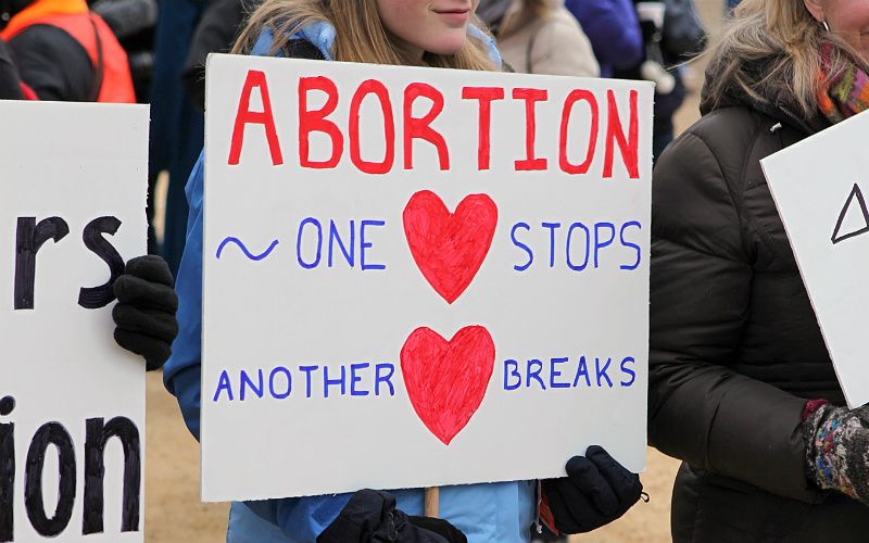 12 Need-to-Know Facts About Abortion