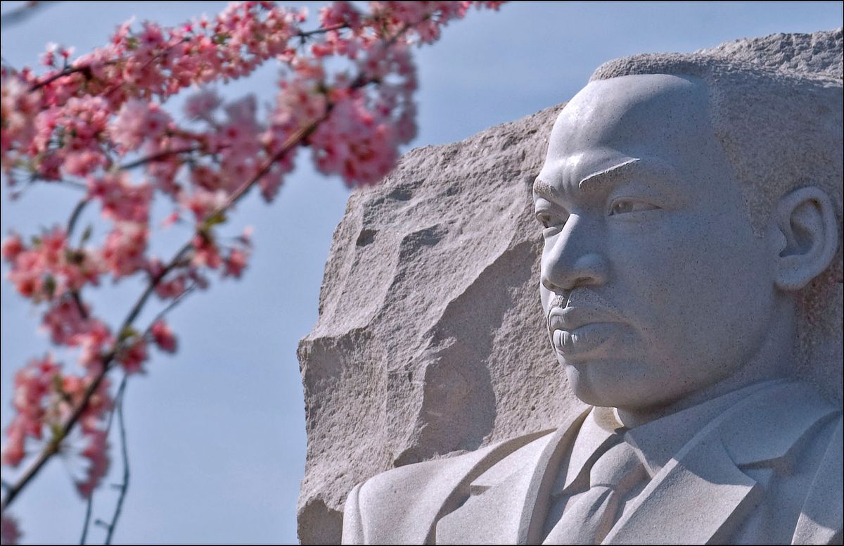 Martin Luther King Jr., That Great Religious Fundamentalist?