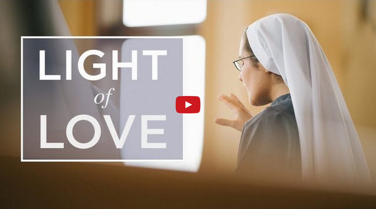 Why Would Anyone Be a Nun? This Documentary Gives a Fascinating Inside Look