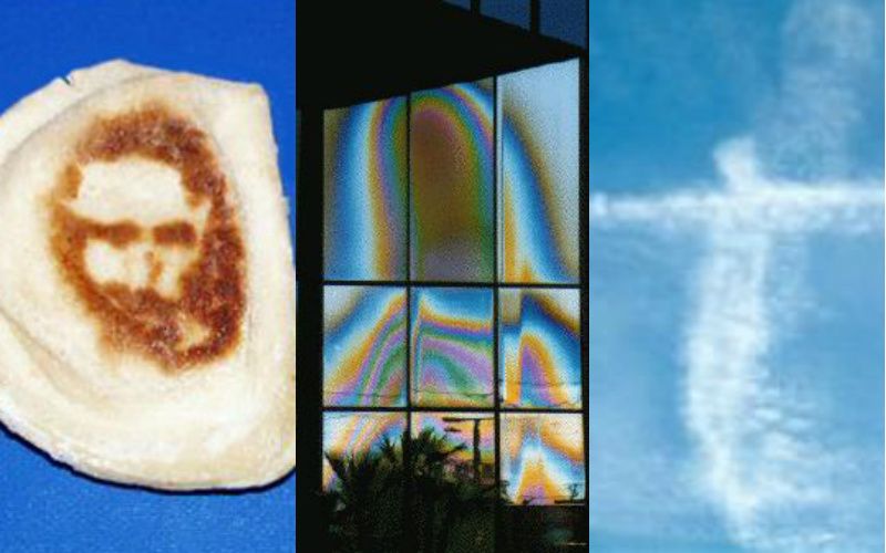 17 Absolutely Undeniable Apparitions of Jesus and Mary