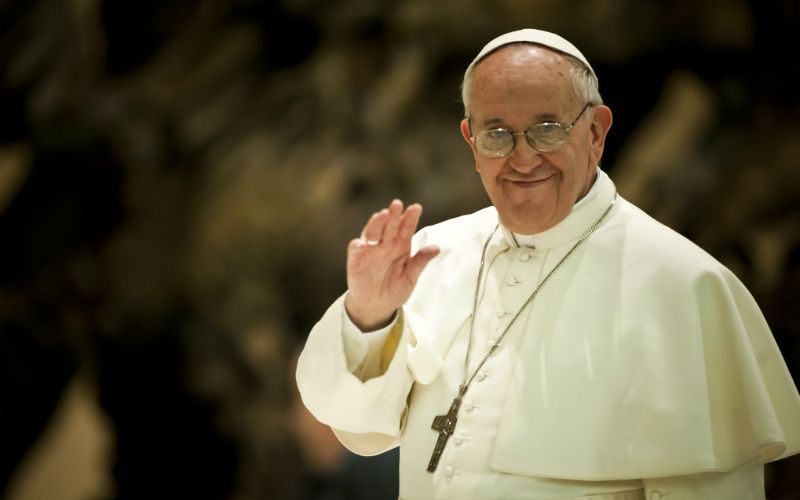 Quiz: Did Pope Francis Really Say THAT?