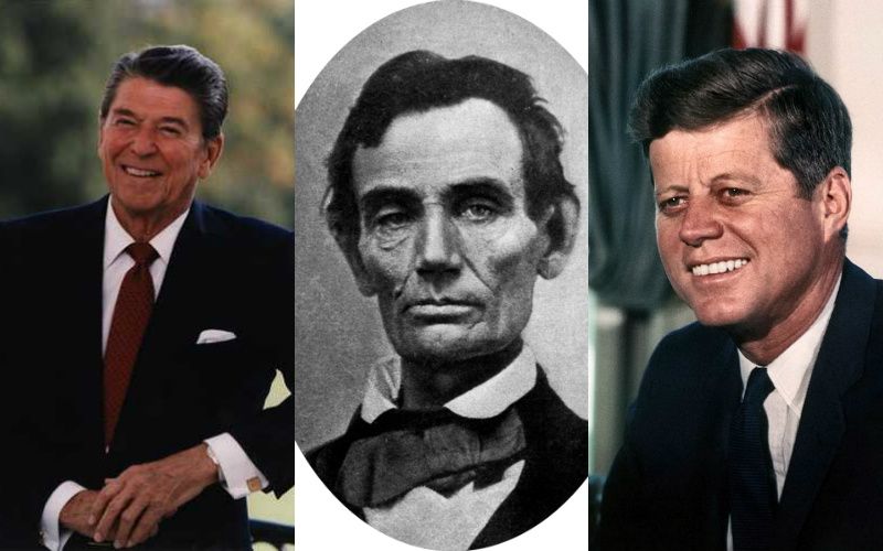 16 Intriguing Facts About the Religious Affiliation of U.S. Presidents