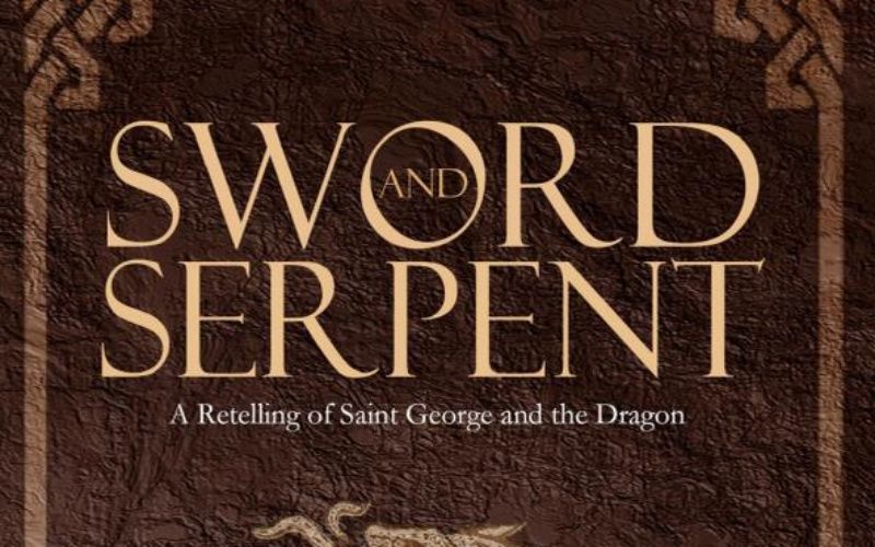 "The Gods Are Silent": The Riveting 1st Chapter of Taylor Marshall's "Sword and Serpent"