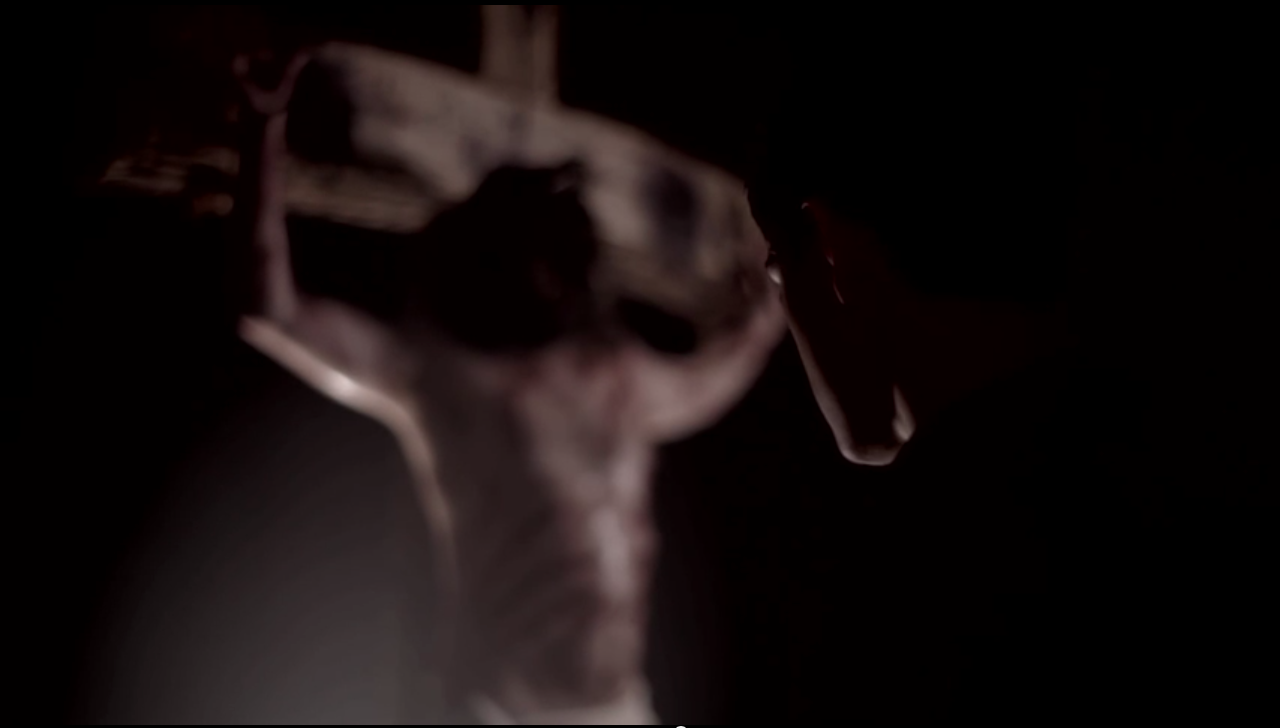 The Hard Reality of Holy Week, in One Short Film