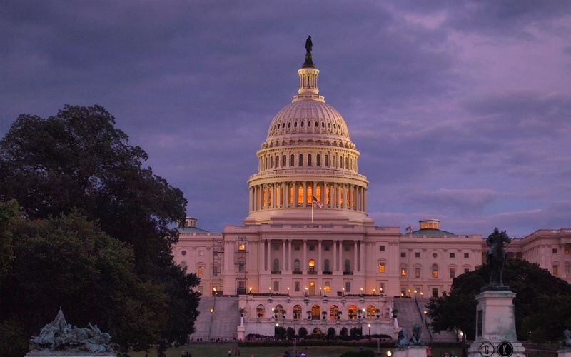 We Need Your Help! 5 Ways You Can Defend Life & Religious Liberty in the U.S. Capitol
