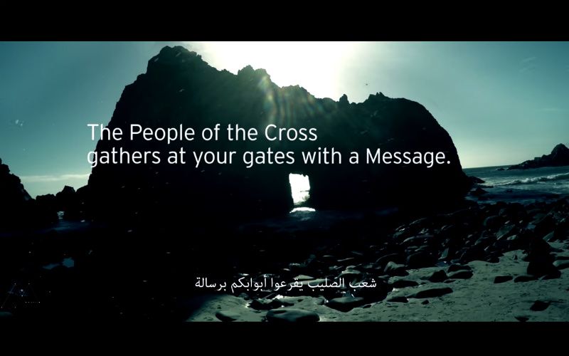 "Who Would Dare to Love ISIS?": This Video Is the Perfect Christian Response