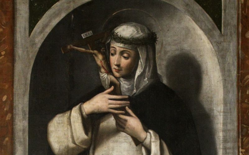 11 Fascinating Facts About the Life of St. Catherine of Siena