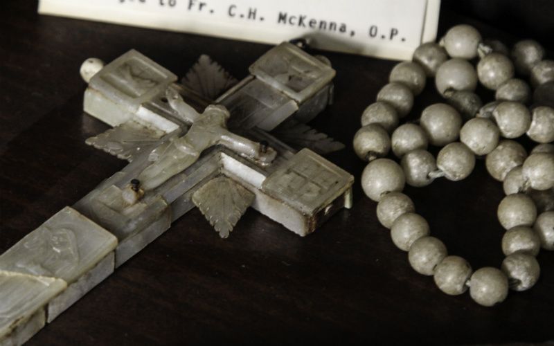 How the Rosary Changed My Life