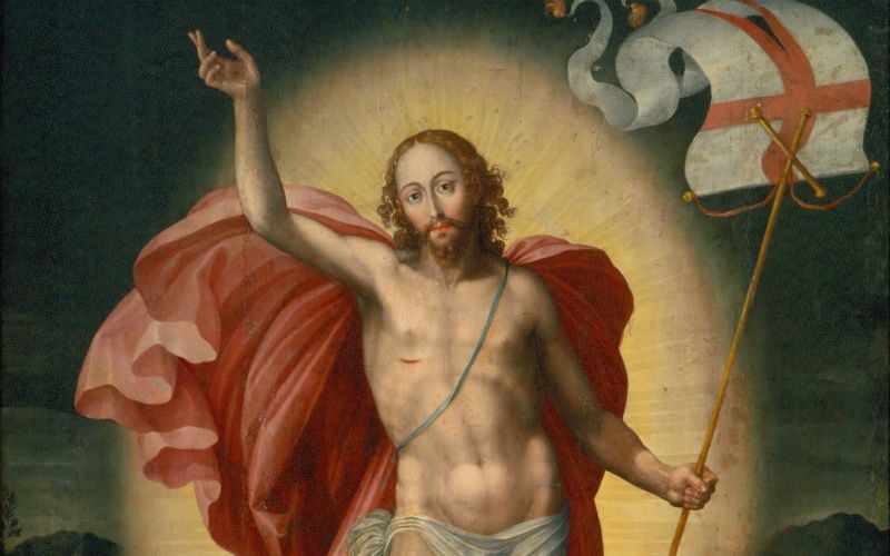 "Christ is Risen!": Your Easter Playlist