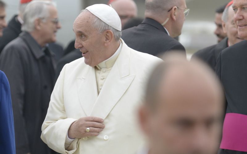 11 Fascinating Personal Facts About Pope Francis