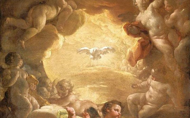 5 Things Every Christian Needs to Know About the Holy Spirit
