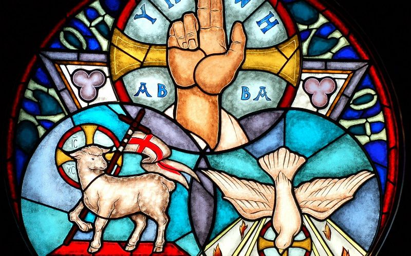Dear Priests: The Top 5 Heresies to Avoid This Trinity Sunday