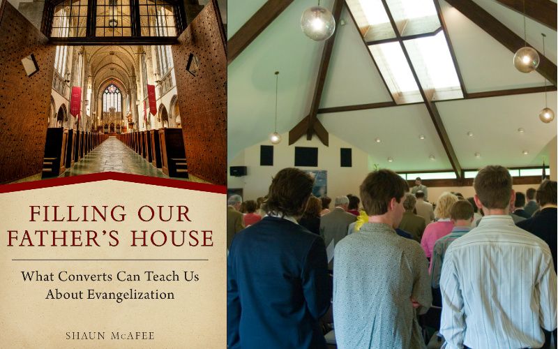 Your Church Needs You! 6 Ways You Can Get More Involved in Your Church Today