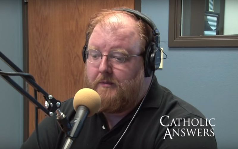Does Excommunication Condemn a Person to Hell? Jimmy Akin Explains