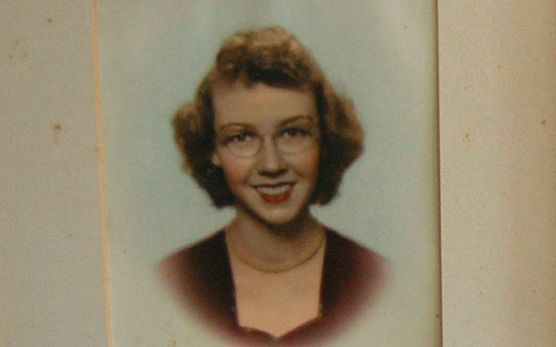 Hear Flannery O'Connor's Thick Southern Accent As She Reads One of Her Stories
