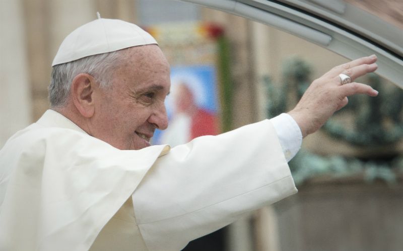 "Laudato Si'": 26 Key Quotes from Pope Francis' Encyclical on the Environment