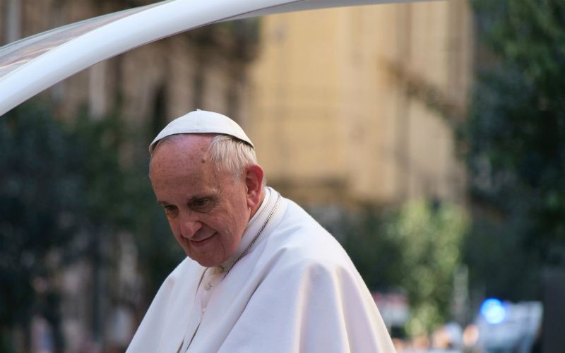 Historic: Will Pope Francis Change the Date of Easter for Christian Unity?