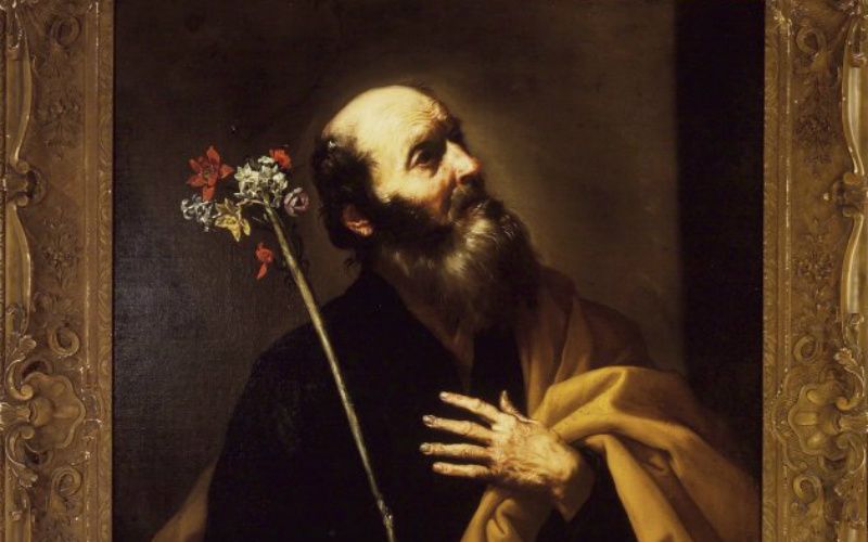 8 Little-Known Facts About St. Joseph, the Foster Father of Jesus