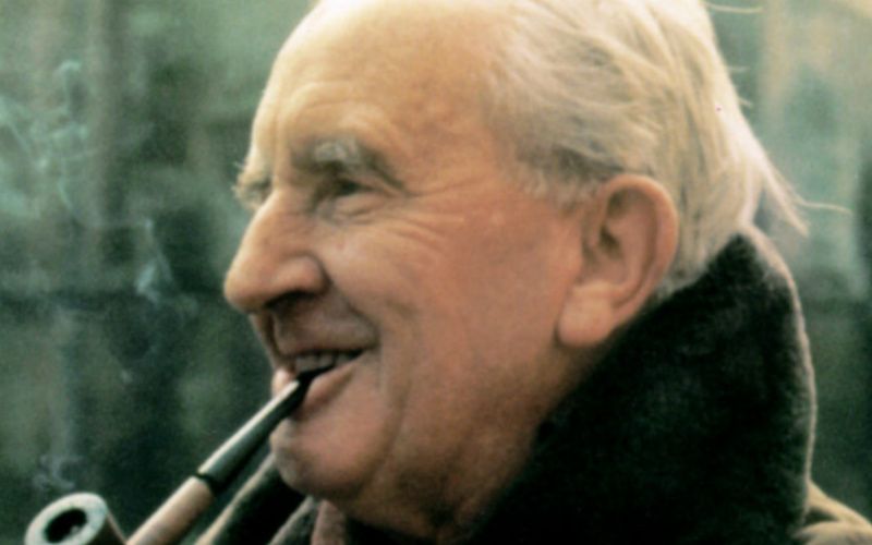 12 Quotes from the Master of Middle Earth, J.R.R. Tolkien