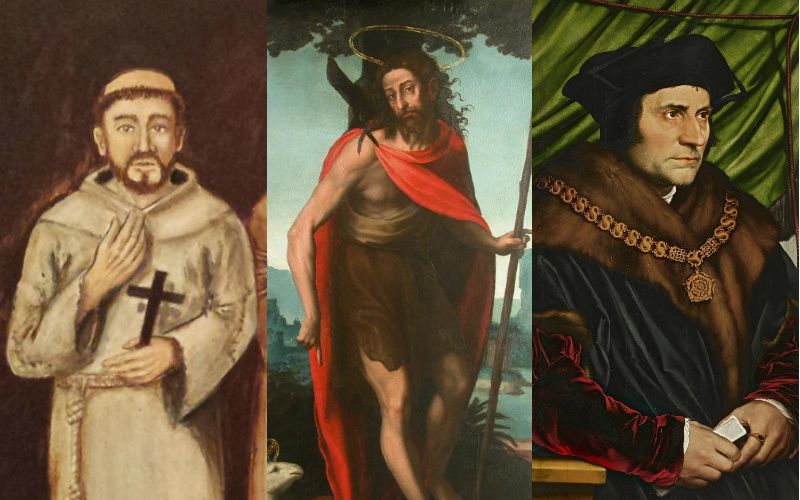 The Great Marriage Martyrs: 8 Hero-Saints Who Can Inspire Us Today