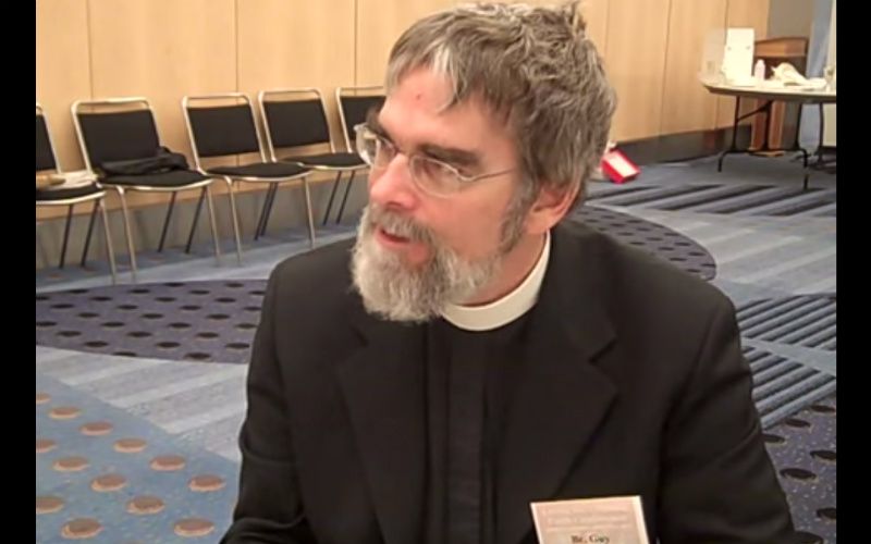 Vatican's Astronomer: There's Never Been a Real Conflict Between Faith & Science